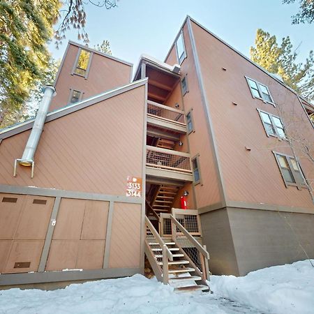 Aspen Grove Hideaway Hotel Truckee Exterior photo