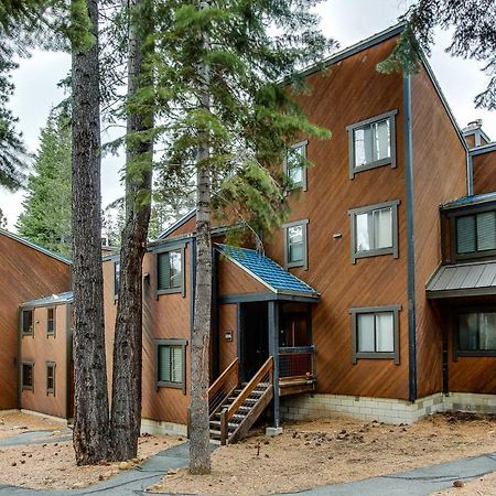Aspen Grove Hideaway Hotel Truckee Exterior photo