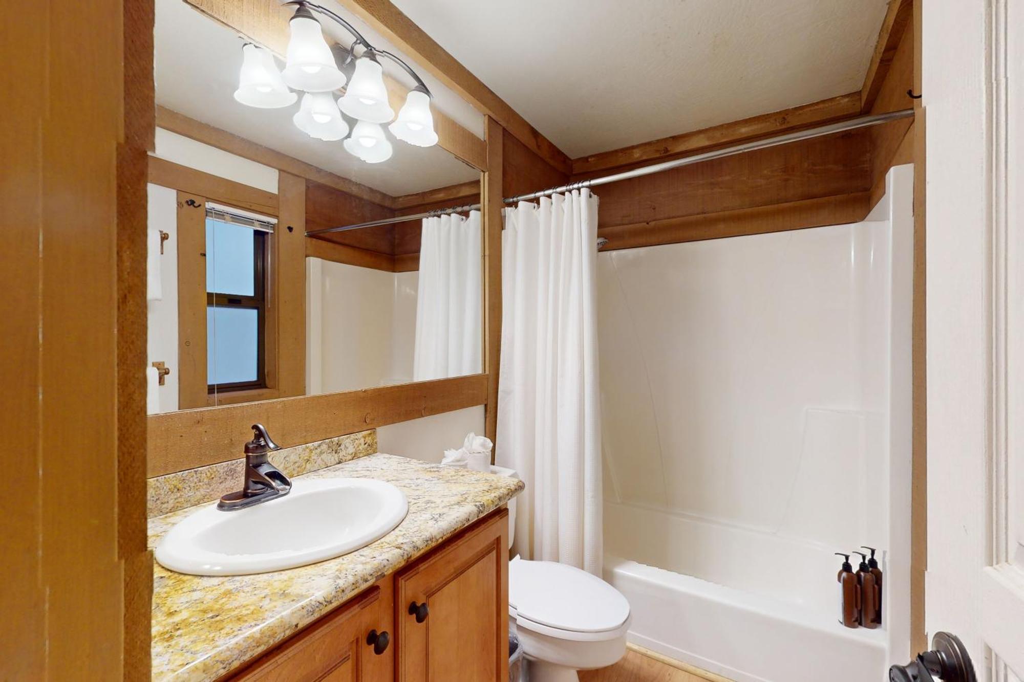 Aspen Grove Hideaway Hotel Truckee Exterior photo