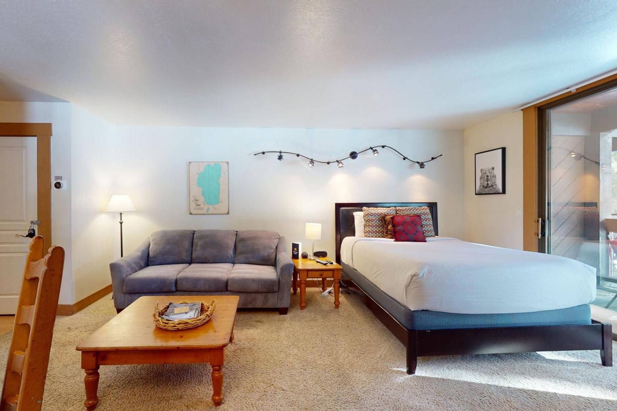 Aspen Grove Hideaway Hotel Truckee Exterior photo