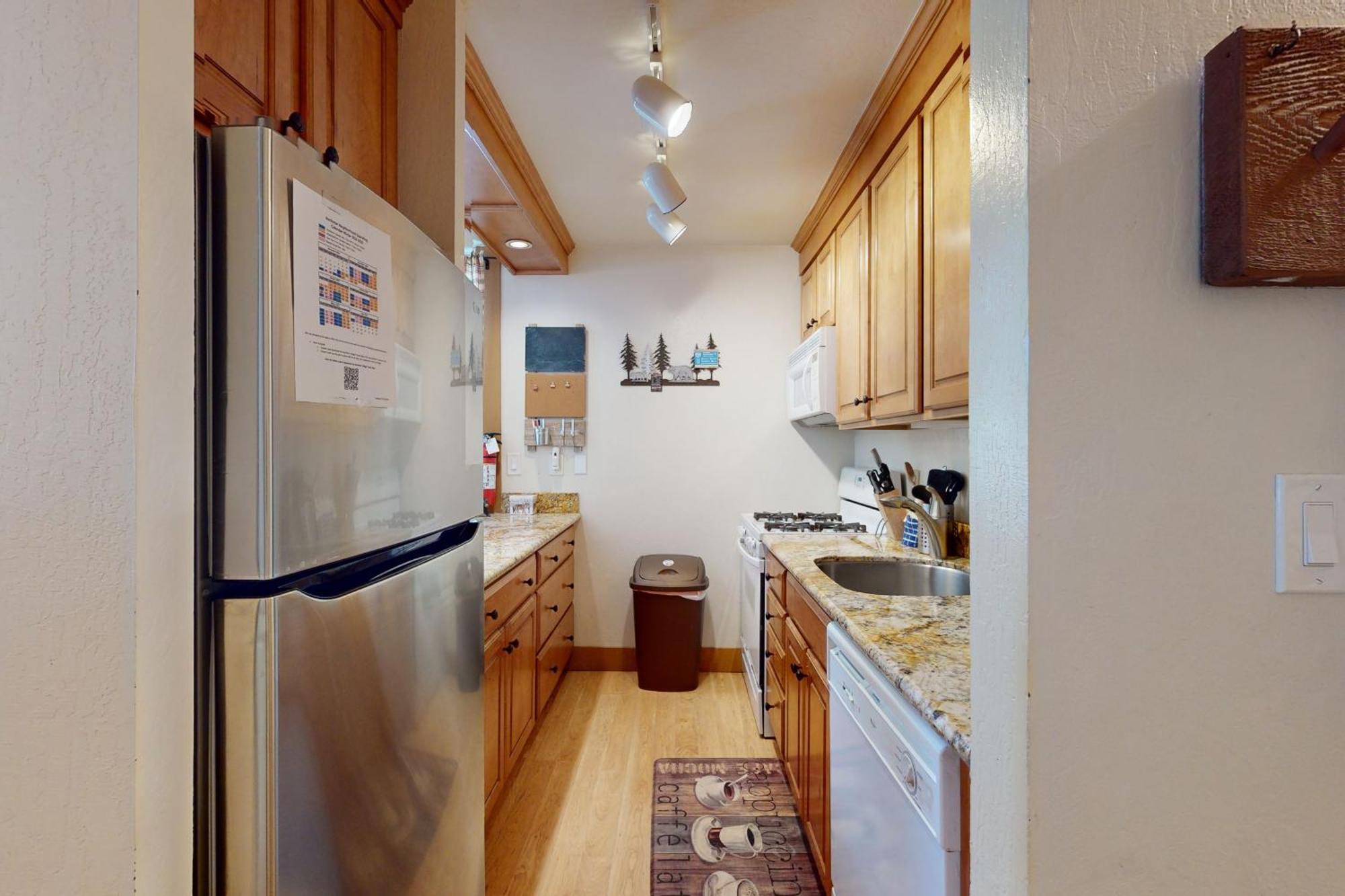 Aspen Grove Hideaway Hotel Truckee Exterior photo