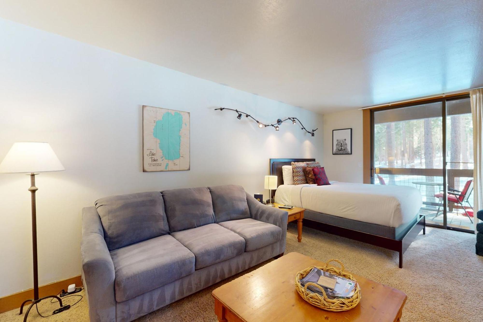 Aspen Grove Hideaway Hotel Truckee Exterior photo